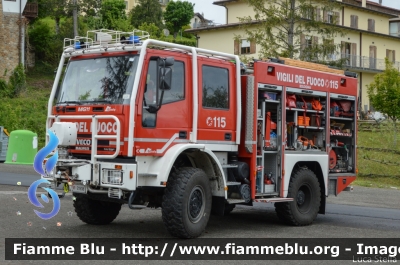 Iveco Grizzly 140E24 4x4 I serie
Vigili del Fuoco
Comando Provinciale di Bologna
Distaccamento di Volontario di Monghidoro
AutoPompaSerbatoio allestimento Iveco-Magirus
VF 21938
Parole chiave: Iveco Grizzly_140E24_4x4_Iserie VF21938