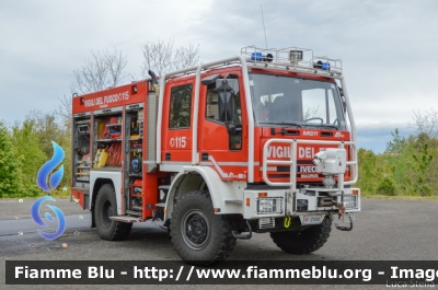 Iveco Grizzly 140E24 4x4 I serie
Vigili del Fuoco
Comando Provinciale di Bologna
Distaccamento di Volontario di Monghidoro
AutoPompaSerbatoio allestimento Iveco-Magirus
VF 21938
Parole chiave: Iveco Grizzly_140E24_4x4_Iserie VF21938