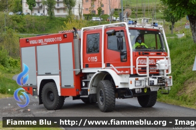 Iveco Grizzly 140E24 4x4 I serie
Vigili del Fuoco
Comando Provinciale di Bologna
Distaccamento di Volontario di Monghidoro
AutoPompaSerbatoio allestimento Iveco-Magirus
VF 21938
Parole chiave: Iveco Grizzly_140E24_4x4_Iserie VF21938