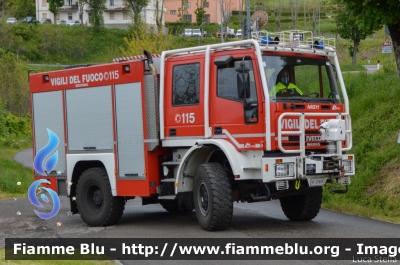 Iveco Grizzly 140E24 4x4 I serie
Vigili del Fuoco
Comando Provinciale di Bologna
Distaccamento di Volontario di Monghidoro
AutoPompaSerbatoio allestimento Iveco-Magirus
VF 21938
Parole chiave: Iveco Grizzly_140E24_4x4_Iserie VF21938