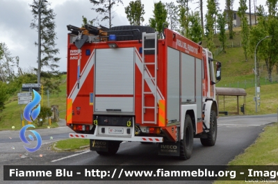 Iveco Grizzly 140E24 4x4 I serie
Vigili del Fuoco
Comando Provinciale di Bologna
Distaccamento di Volontario di Monghidoro
AutoPompaSerbatoio allestimento Iveco-Magirus
VF 21938
Parole chiave: Iveco Grizzly_140E24_4x4_Iserie VF21938