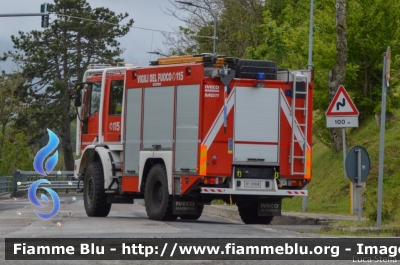 Iveco Grizzly 140E24 4x4 I serie
Vigili del Fuoco
Comando Provinciale di Bologna
Distaccamento di Volontario di Monghidoro
AutoPompaSerbatoio allestimento Iveco-Magirus
VF 21938
Parole chiave: Iveco Grizzly_140E24_4x4_Iserie VF21938