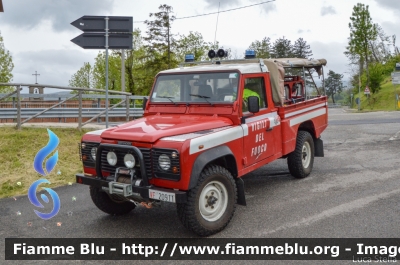 Land Rover Defender 110 HCPU
Vigili del Fuoco
Comando Provinciale di Bologna
Distaccamento Volontario di Monghidoro
VF 20911
Parole chiave: Land-Rover Defender_110 VF20911