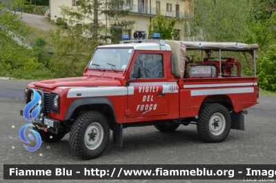 Land Rover Defender 110 HCPU
Vigili del Fuoco
Comando Provinciale di Bologna
Distaccamento Volontario di Monghidoro
VF 20911
Parole chiave: Land-Rover Defender_110 VF20911