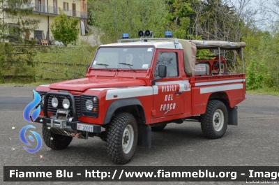 Land Rover Defender 110 HCPU
Vigili del Fuoco
Comando Provinciale di Bologna
Distaccamento Volontario di Monghidoro
VF 20911
Parole chiave: Land-Rover Defender_110 VF20911