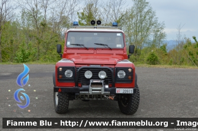 Land Rover Defender 110 HCPU
Vigili del Fuoco
Comando Provinciale di Bologna
Distaccamento Volontario di Monghidoro
VF 20911
Parole chiave: Land-Rover Defender_110 VF20911