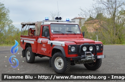 Land Rover Defender 110 HCPU
Vigili del Fuoco
Comando Provinciale di Bologna
Distaccamento Volontario di Monghidoro
VF 20911
Parole chiave: Land-Rover Defender_110 VF20911