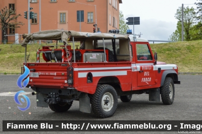 Land Rover Defender 110 HCPU
Vigili del Fuoco
Comando Provinciale di Bologna
Distaccamento Volontario di Monghidoro
VF 20911
Parole chiave: Land-Rover Defender_110 VF20911