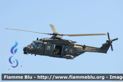 NHI NH-90 TTH
Esercito Italiano
7º Reggimento AVES "Vega"
EI 234
Parole chiave: NHI NH-90 TTH EI234 Emerge_Rimini_2024