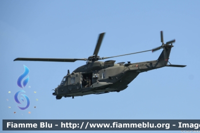 NHI NH-90 TTH
Esercito Italiano
7º Reggimento AVES "Vega"
EI 234
Parole chiave: NHI NH-90 TTH EI234 Emerge_Rimini_2024