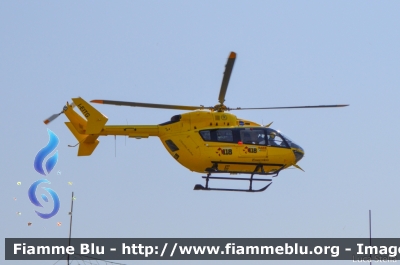 Eurocopter EC145 I-EITG
Servizio Elisoccorso Regionale Emilia Romagna
Postazione di Pavullo nel Frignano
I-EITG
Elipavullo
Parole chiave: Eurocopter EC145 I-EITG