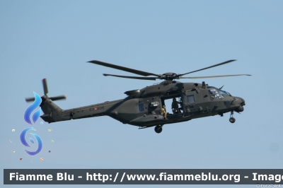 NHI NH-90 TTH
Esercito Italiano
7º Reggimento AVES "Vega"
EI 234
Parole chiave: NHI NH-90 TTH EI234 Emerge_Rimini_2024