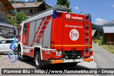 Mercedes-Benz Atego
Vigili del Fuoco
Unione distrettuale di Fassa
Corpo Volontario di Vigo di Fassa (TN)
Allestimento Rosenbauer
VF K85 TN
Parole chiave: Mercedes-Benz Atego VFK85TN