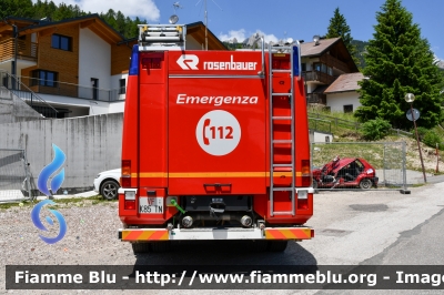 Mercedes-Benz Atego
Vigili del Fuoco
Unione distrettuale di Fassa
Corpo Volontario di Vigo di Fassa (TN)
Allestimento Rosenbauer
VF K85 TN
Parole chiave: Mercedes-Benz Atego VFK85TN