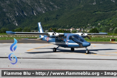 Partenavia P68 Observer 2
Polizia di Stato
Reparto Volo
X Reparto volo
Venezia
PS B05
Parole chiave: Partenavia P68_Observer_2 PSB05