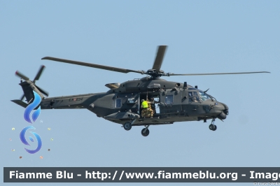 NHI NH-90 TTH
Esercito Italiano
7º Reggimento AVES "Vega"
EI 234
Parole chiave: NHI NH-90 TTH EI234 Emerge_Rimini_2024