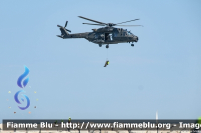 NHI NH-90 TTH
Esercito Italiano
7º Reggimento AVES "Vega"
EI 234
Parole chiave: NHI NH-90 TTH EI234 Emerge_Rimini_2024