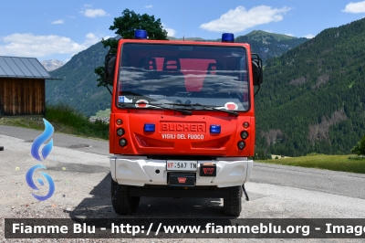 Bucher
Vigili del Fuoco
Unione distrettuale di Fassa
Corpo Volontario di Vigo di Fassa (TN)
Allestimento Kofler Fahrzeugbau
VF 5A7 TN
Parole chiave: Bucher VF5A7TN