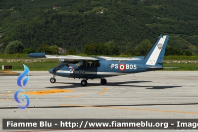 Partenavia P68 Observer 2
Polizia di Stato
Reparto Volo
X Reparto volo 
Venezia
PS B05
Parole chiave: Partenavia P68_Observer_2 PSB05