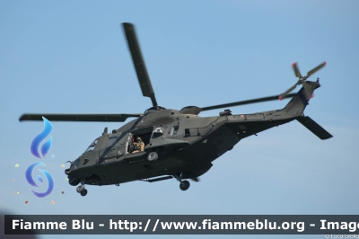 NHI NH-90 TTH
Esercito Italiano
7º Reggimento AVES "Vega"
EI 234
Parole chiave: NHI NH-90 TTH EI234 Emerge_Rimini_2024