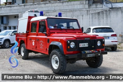 Land Rover Defender 130
Vigili del Fuoco
Unione distrettuale di Fassa
Corpo Volontario di Vigo di Fassa (TN)
VF G38 TN
Parole chiave: Land-Rover Defender_130 VFG38TN