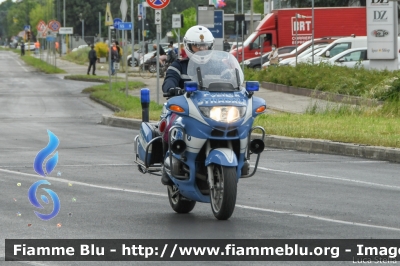 Bmw R850RT II serie
Polizia di Stato
Polizia Stradale

Parole chiave: Bmw R850RT_IIserie POLIZIAG0573 Giro_D_Italia_2021