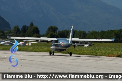 Partenavia P68 Observer 2
Polizia di Stato
Reparto Volo
X Reparto volo 
Venezia
PS B05
Parole chiave: Partenavia P68_Observer_2 PSB05