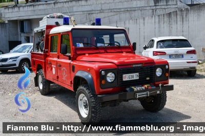 Land Rover Defender 130
Vigili del Fuoco
Unione distrettuale di Fassa
Corpo Volontario di Vigo di Fassa (TN)
VF G38 TN
Parole chiave: Land-Rover Defender_130 VFG38TN