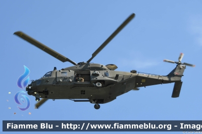 NHI NH-90 TTH
Esercito Italiano
7º Reggimento AVES "Vega"
EI 234
Parole chiave: NHI NH-90 TTH EI234 Emerge_Rimini_2024