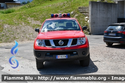 Nissan Navara III serie
Vigili del Fuoco
Unione distrettuale di Fassa
Corpo Volontario di Vigo di Fassa (TN)
VF 9G3 TN
Parole chiave: Nissan Navara_IIIserie VF9G3TN