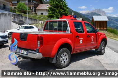 Nissan Navara III serie
Vigili del Fuoco
Unione distrettuale di Fassa
Corpo Volontario di Vigo di Fassa (TN)
VF 9G3 TN
Parole chiave: Nissan Navara_IIIserie VF9G3TN