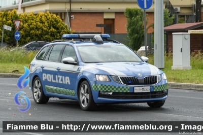 Skoda Octavia Wagon V serie
Polizia di Stato
Polizia Stradale
Allestimento Focaccia
Decorazione Grafica Artlantis
POLIZIA M5303
Parole chiave: Skoda Octavia_Wagon_Vserie POLIZIAM5303 Giro_D_Italia_2021