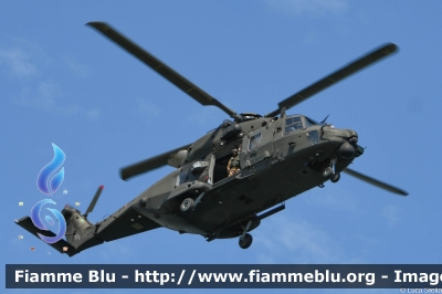 NHI NH-90 TTH
Esercito Italiano
7º Reggimento AVES "Vega"
EI 234
Parole chiave: NHI NH-90 TTH EI234 Emerge_Rimini_2024