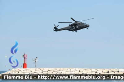 NHI NH-90 TTH
Esercito Italiano
7º Reggimento AVES "Vega"
EI 234
Parole chiave: NHI NH-90 TTH EI234 Emerge_Rimini_2024