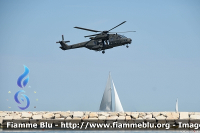 NHI NH-90 TTH
Esercito Italiano
7º Reggimento AVES "Vega"
EI 234
Parole chiave: NHI NH-90 TTH EI234 Emerge_Rimini_2024