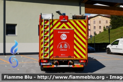 Volvo FMX III serie
Vigili del Fuoco
Unione Distrettuale di Mezzolombardo
Corpo Volontario di Andalo (TN)
Allestimento Divitec Grizzly
VF 1W4 TN
Parole chiave: Volvo FMX_IIIserie VF1W4TN