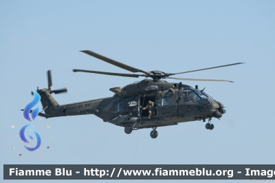 NHI NH-90 TTH
Esercito Italiano
7º Reggimento AVES "Vega"
EI 234
Parole chiave: NHI NH-90 TTH EI234 Emerge_Rimini_2024