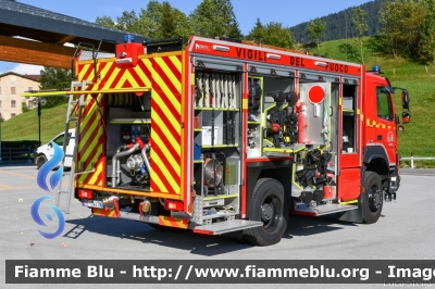 Volvo FMX III serie
Vigili del Fuoco
Unione Distrettuale di Mezzolombardo
Corpo Volontario di Andalo (TN)
Allestimento Divitec Grizzly
VF 1W4 TN
Parole chiave: Volvo FMX_IIIserie VF1W4TN