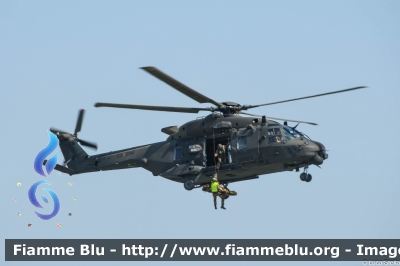 NHI NH-90 TTH
Esercito Italiano
7º Reggimento AVES "Vega"
EI 234
Parole chiave: NHI NH-90 TTH EI234 Emerge_Rimini_2024