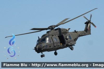 NHI NH-90 TTH
Esercito Italiano
7º Reggimento AVES "Vega"
EI 234
Parole chiave: NHI NH-90 TTH EI234 Emerge_Rimini_2024