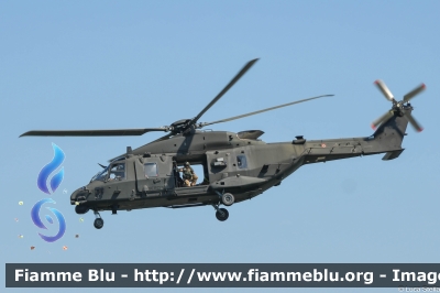 NHI NH-90 TTH
Esercito Italiano
7º Reggimento AVES "Vega"
EI 234
Parole chiave: NHI NH-90 TTH EI234 Emerge_Rimini_2024