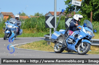 Bmw R850RT II serie
Polizia di Stato
Polizia Stradale
POLIZIA M2700
in scorta al Giro
Adriatica Ionica Race 2021
Parole chiave: Bmw R850RT_IIserie Adriatica_Ionica_Race_2021