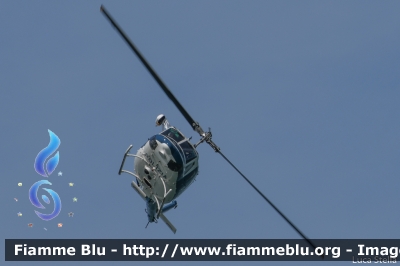 Agusta Bell AB212
Polizia di Stato
Servizio Aereo
PS 100
Parole chiave: Agusta-Bell AB212 PS100 Air_Show_2018