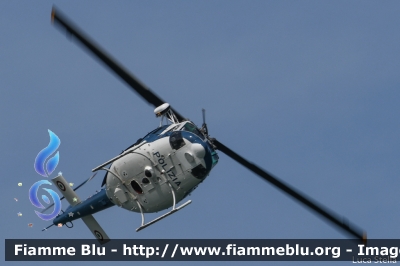 Agusta Bell AB212
Polizia di Stato
Servizio Aereo
PS 100
Parole chiave: Agusta-Bell AB212 PS100 Air_Show_2018