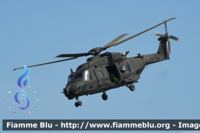 NHI NH-90 TTH
Esercito Italiano
7º Reggimento AVES "Vega"
EI 234
Parole chiave: NHI NH-90 TTH EI234 Emerge_Rimini_2024