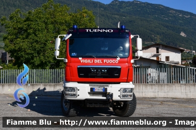 Man TGM 13.280 4x4 II serie
Vigili del Fuoco
Unione distrettuale di Cles
Corpo Volontario di Tuenno (TN)
Allestimento Iveco Magirus
VF 8H2 TN
Parole chiave: Man TGM_13.280_4x4_IIserieVF8H2TN