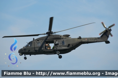 NHI NH-90 TTH
Esercito Italiano
7º Reggimento AVES "Vega"
EI 234
Parole chiave: NHI NH-90 TTH EI234 Emerge_Rimini_2024