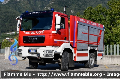 Man TGM 13.280 4x4 II serie
Vigili del Fuoco
Unione distrettuale di Cles
Corpo Volontario di Tuenno (TN)
Allestimento Iveco Magirus
VF 8H2 TN
Parole chiave: Man TGM_13.280_4x4_IIserieVF8H2TN