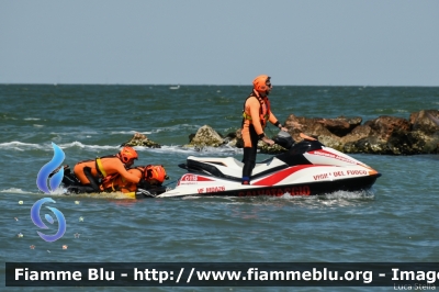 Bombardier Sea Doo GTI 4-Tec 130
Vigili del Fuoco
Comando Provinciale di Forlì Cesena
Nucleo Salvamento Acquatico
VF MDA 26 
Parole chiave: Bombardier Sea_ Doo GTI_4-Tec_130 VFMDA26 