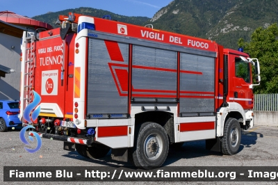 Man TGM 13.280 4x4 II serie
Vigili del Fuoco
Unione distrettuale di Cles
Corpo Volontario di Tuenno (TN)
Allestimento Iveco Magirus
VF 8H2 TN
Parole chiave: Man TGM_13.280_4x4_IIserieVF8H2TN